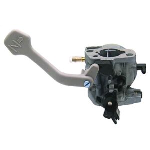 NIMTEK 133-1534 Carburetor for Toro 36003 37780 37781 38712 38805 Snowblower Thrower Engine