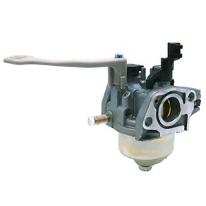 NIMTEK 133-1534 Carburetor for Toro 36003 37780 37781 38712 38805 Snowblower Thrower Engine