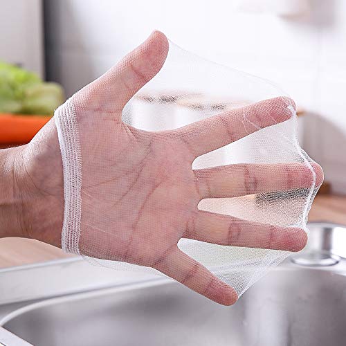 Kitchen sink strainer, Triangle Filter, Sink Strainer Bag sink net, Sink Fine Net Mesh Bag, Hanging Net Drain Basket Leftovers Soup Sink Garbage Storage Rack Holder(1 Holder + 100 PCS filters)