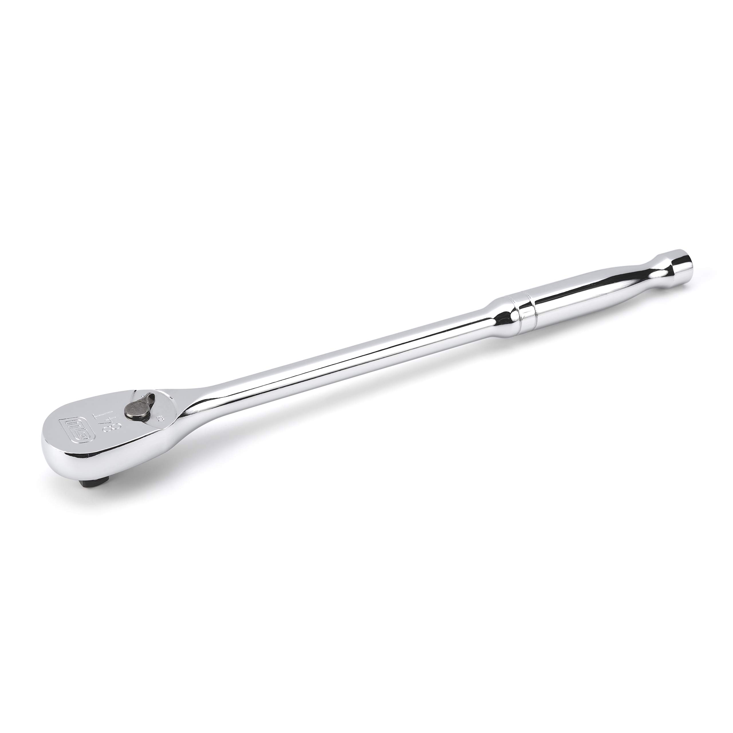 GEARWRENCH 3/8" Drive 84 Tooth Long Handle Teardrop Ratchet 11" - 81264A-07