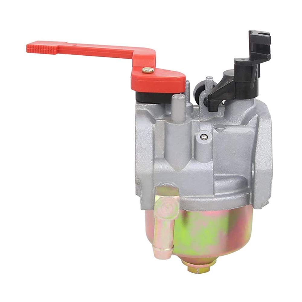 Yomoly Carburetor Compatible with Yard Machines 31AS2S1E700 21" 179cc Snow Blowers Replacement Carb