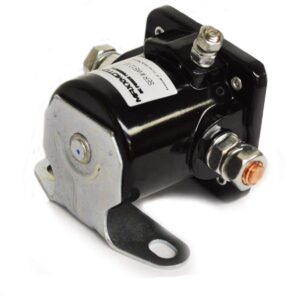 epr distribution snow plow motor control solenoid for buyers sam 1306070 meyer 15370 snowplow blade