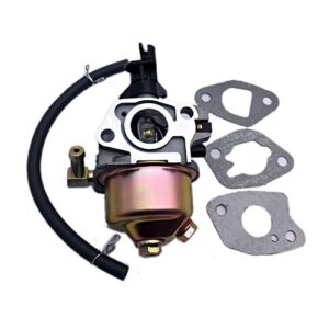 carburetor compatible with craftsman model 247.889570 24″ snow blower replacement carb new
