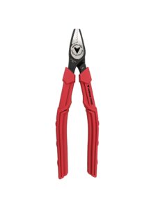 vampliers 7" screw extractor pliers for the diy guy. carbon steel stripped screw remover tool. secially designed for extracting stripped/rusted/damaged screw & fasteners.