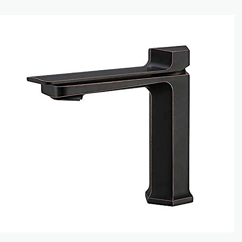 ShiSyan Y-LKUN Faucet Brushed Washbasin Bathroom Faucet Room Washbasin Faucet