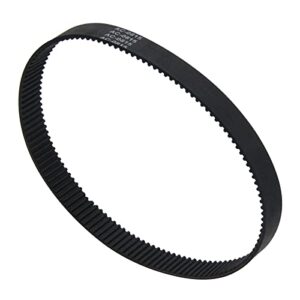 ac-0815 air compressor belt for craftsman replaces part numbers cac-1311, cac-1342