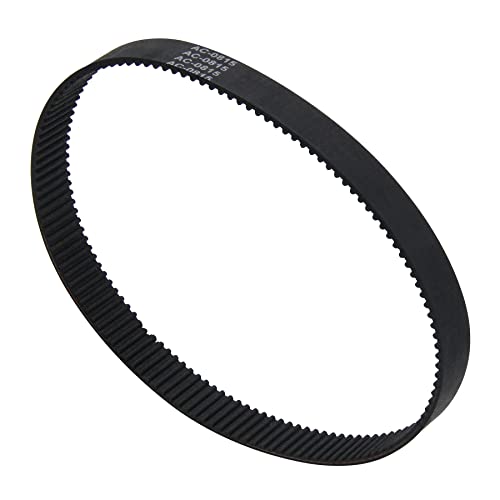 AC-0815 Air Compressor Belt for Craftsman Replaces Part Numbers CAC-1311, CAC-1342