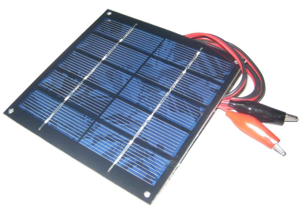 Sunnytech 0.5w 5v 100ma Mini Small Solar 1.25w 5v 250ma DIY Polysilicon Solar Epoxy Cell Charger B016-B019