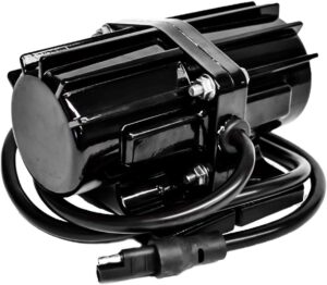 epr 200lb vibrator motor for buyers snowex trynex meyers salt sand spreaders d6515 vbr100 3007416