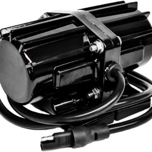 EPR 200LB Vibrator Motor for Buyers SnowEx Trynex Meyers Salt Sand Spreaders D6515 VBR100 3007416