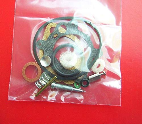 Carburetor Repair Kit for Craftsman Snow Blower Model# 536881501 536.881501