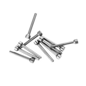 McJ Tools Reloading Headed Decapping Pins 10pack