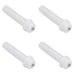 4-pack wb13k10014 top electrode replacement for general electric jgsp42set1ss - compatible with wb13k10014 electrode