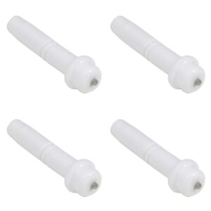 4-pack wb13k10014 top electrode replacement for general electric jgp328sek1ss - compatible with wb13k10014 electrode