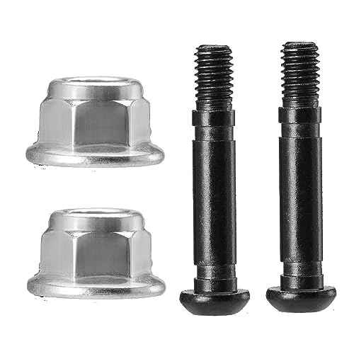 EGO Power+ ASP2400D 2-Stage Snow Blower Shear Pin Set (2-Pack)