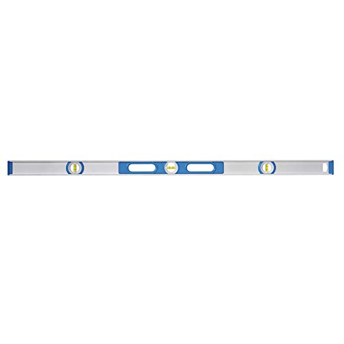 Empire 500 Series I-Beam Magnetic Aluminum Level - 48in Model# 500M.48