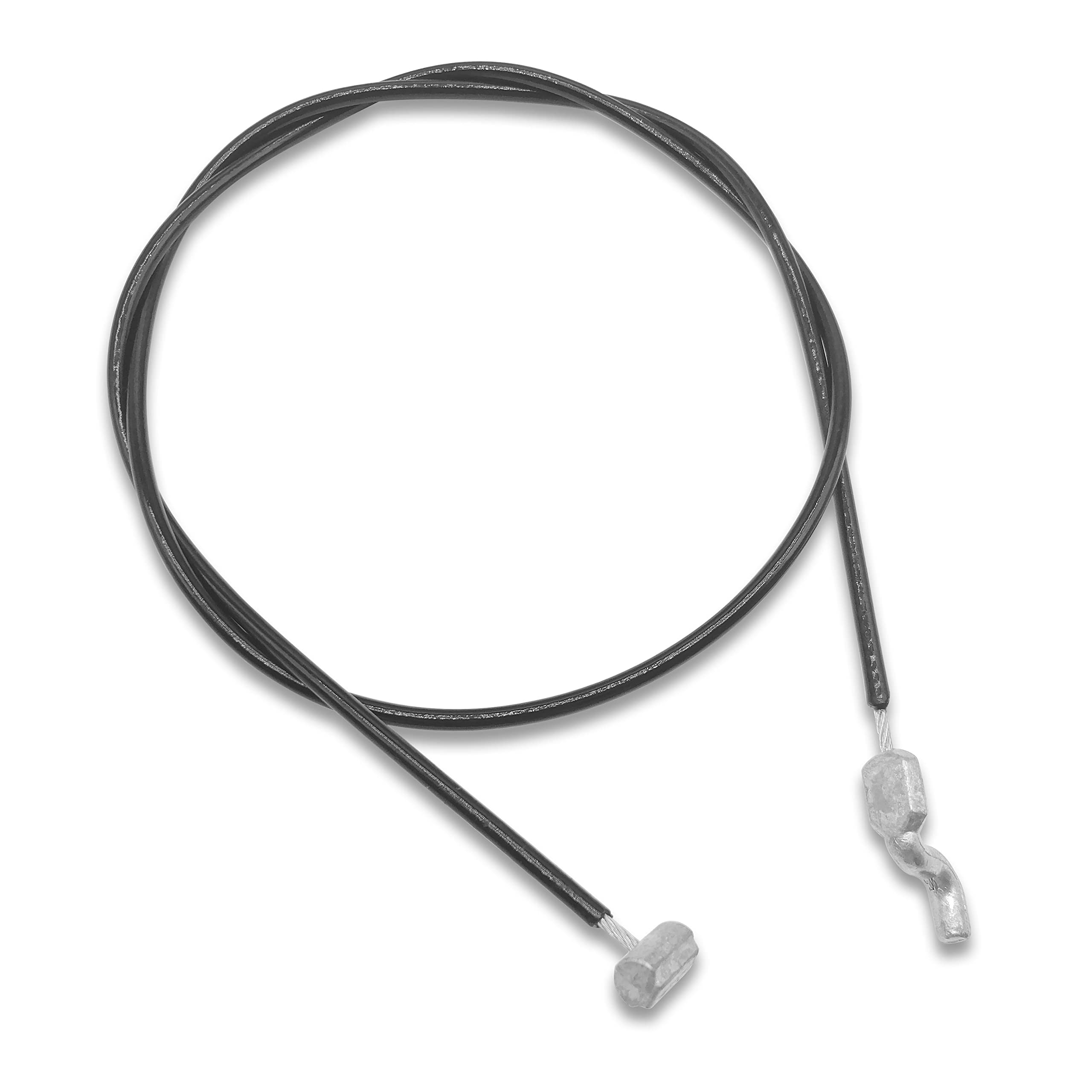 ZHNsaty Speed Cable 746-04228A for MTD Selector Replaces 746-04228 946-04228A Snowblower