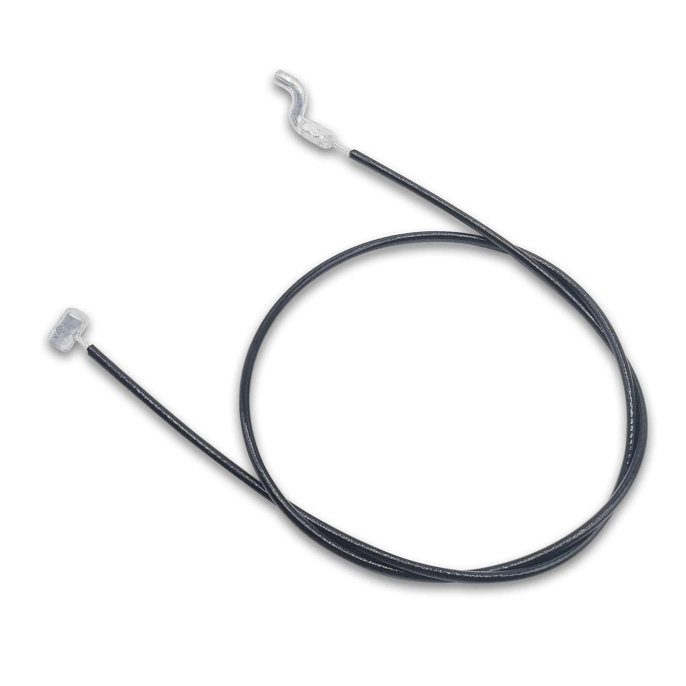 ZHNsaty Speed Cable 746-04228A for MTD Selector Replaces 746-04228 946-04228A Snowblower