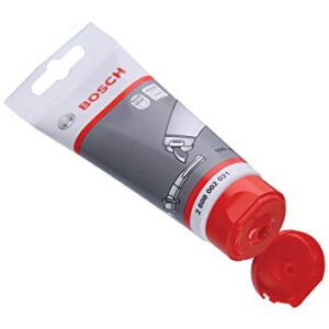 Bosch Professional 100 ml Grease Tube (for SDS plus & SDS max Drill Bits/Chisels, Accessories for Rotary Hammers)