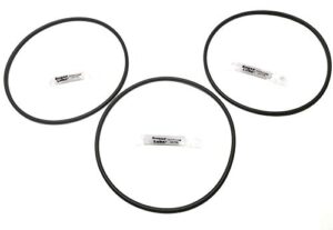 replacementkits.com brand heavy duty filter housing o-ring fits big blue housings replaces pentair pentek 151122, culligan or-100, ace 4001756 & ap wp-10 or