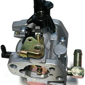 Carburetor OEM Huayi 165SA Replaces 951-12705 751-12705 951-10974A Fit's Some MTD, Troy Bilt, Cub Cadet, Snow Blower Snow Thrower