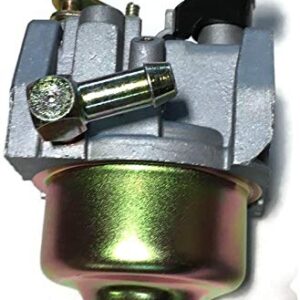 Carburetor OEM Huayi 165SA Replaces 951-12705 751-12705 951-10974A Fit's Some MTD, Troy Bilt, Cub Cadet, Snow Blower Snow Thrower