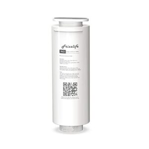 frizzlife asr212-400g ro replacement filter cartridge for pd400 (2nd stage)