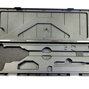 HHIP 4100-0032CV Replacement Case for A 12" Caliper