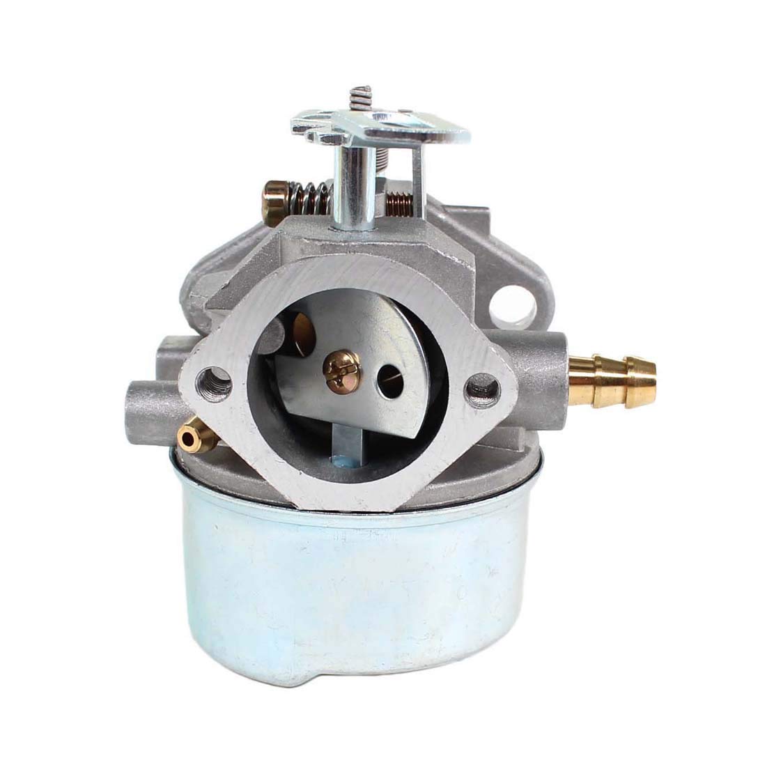 USPEEDA Carburetor for Yard Machines MTD 31AE665E118 31AE644E129 Snow Thrower Blower Cub Cadet 31AH5LTT710 Carb