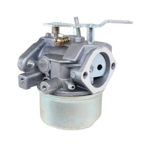 USPEEDA Carburetor for Yard Machines MTD 31AE665E118 31AE644E129 Snow Thrower Blower Cub Cadet 31AH5LTT710 Carb