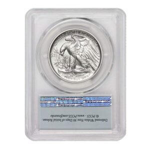 2020 W 1 oz American Palladium Eagle SP-70 First Strike Flag Label $25 SP70 PCGS