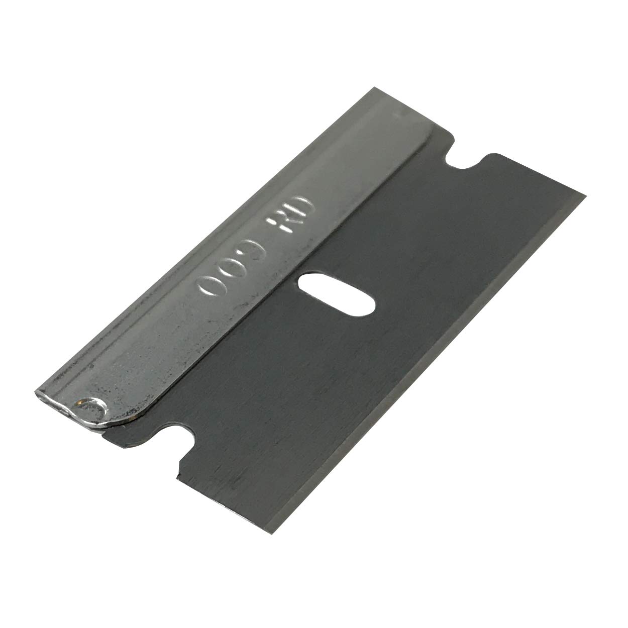 8" Metal Safety 3-Way Position Razor Blade Scraper Tool Sticker Adhesive Remover