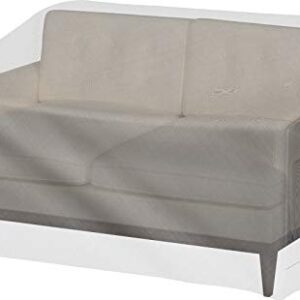 SimpleHouseware 2-Seater Deep Lounge Sofa Patio Cover