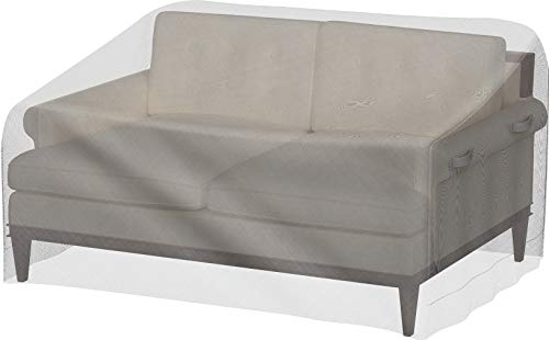 SimpleHouseware 2-Seater Deep Lounge Sofa Patio Cover