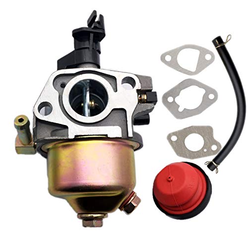 Gasket Carburetor Compatible with Sears MTD Craftsman 247.88972 247.886940 Snow Blowers 208cc