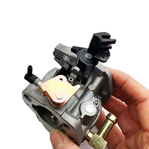 Gasket Carburetor Compatible with Sears MTD Craftsman 247.88972 247.886940 Snow Blowers 208cc