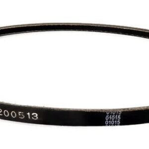 The ROP Shop | V-Belt 1/2" X 40.69" for Ariens SNO-Tek 24 920404 (035000 & Up) Snow Blower Belt