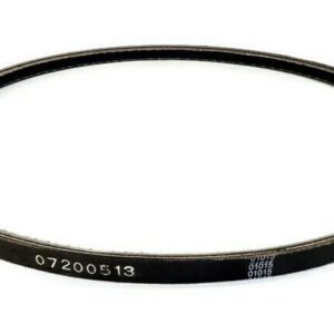 The ROP Shop | V-Belt 1/2" X 40.69" for Ariens SNO-Tek 24 920404 (035000 & Up) Snow Blower Belt