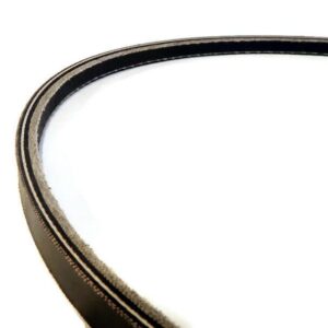 The ROP Shop | V-Belt 1/2" X 40.69" for Ariens SNO-Tek 24 920404 (035000 & Up) Snow Blower Belt