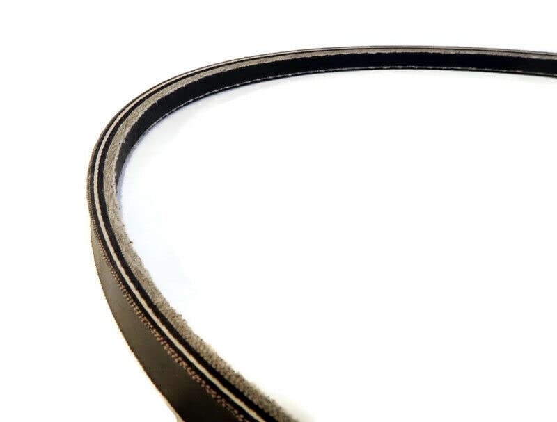 The ROP Shop | V-Belt 1/2" X 40.69" for Ariens SNO-Tek 24 920404 (035000 & Up) Snow Blower Belt