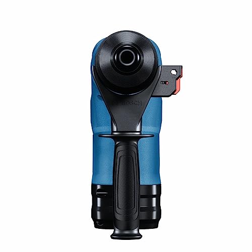 BOSCH GBH18V-34CQN PROFACTOR™ 18V Connected-Ready SDS-plus® Bulldog™ 1-1/4 In. Rotary Hammer (Bare Tool)