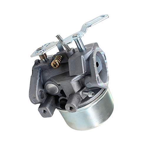 HURI Carburetor for Craftsman Snowblower 536887994 536.886260 536.887992 536.797480 536.772300 536.885213 536.887995 536.88110 10Hp 26" 28" Snow Thrower