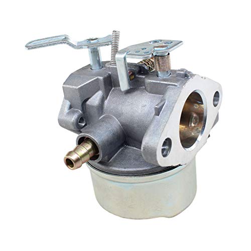 HURI Carburetor for Craftsman Snowblower 536887994 536.886260 536.887992 536.797480 536.772300 536.885213 536.887995 536.88110 10Hp 26" 28" Snow Thrower