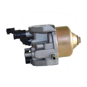 Shnile Carburetor Compatible with Powermate PM0103008 212 cc 3000 3750 Watt Generator Carb