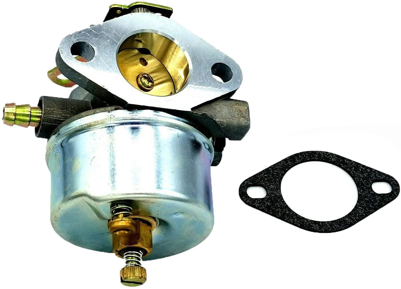 Carburetor Compatible with Ariens 624E Snow Blower 920001 932039 932042 (ST624E) with Tecumseh 6HP Engine