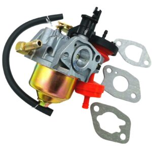 carburetor carb compatible with mtd yard machines 31a-32ad700 22" 179cc snow blower thrower