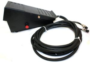 9trading aviation plug: 2+3 core tig welder foot pedal for tig welding machines power control equipment