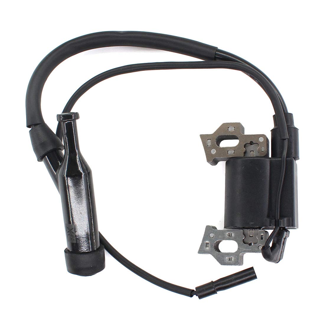 USPEEDA Ignition Coil for Harbor Freight Predator 4375 4000 Watt 69675 69676 69728 69729 Gas Generator