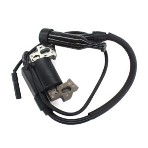 USPEEDA Ignition Coil for Harbor Freight Predator 4375 4000 Watt 69675 69676 69728 69729 Gas Generator