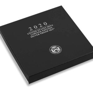 2020 S Limited Edition Proof Set Proof US Mint